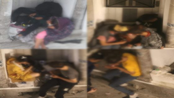 أمن طنجة يتفاعل مع فيديوهات توثق لفوضى بزنقة فيلاسكيس ويوقف 6 أشخاص في عملية ميدانية.