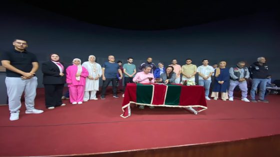 توقيع اتفاقيات الشراكة بين المديرية الجهوية للثقافة وجمعيات نشيطة في مجالات الرياضة والثقافة والشباب بطنجة