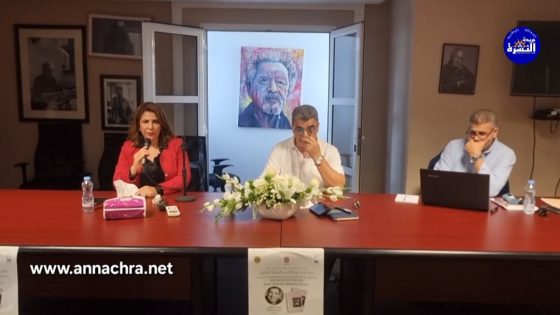 المركز الثقافي أحمد بوكماخ بطنجة يحتضن لقاءا أدبيا مع الكاتب المختار الشاوي ومؤلفه الكتاب الرابع.
