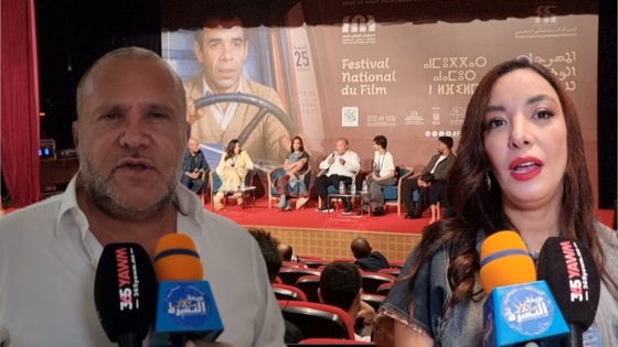 أوتيستو مقاربة سينمائية لمرض التوحد الحاد ،يتنافس على جوائز المهرجان الوطني للفيلم بطنجة.