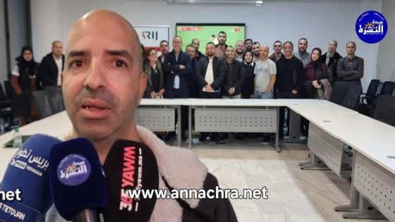 طنجة تحتضن تدريبا حول ” الذكاء الاصطناعي والمطويات المضللة” فى المغرب لفائدة الإعلاميين.