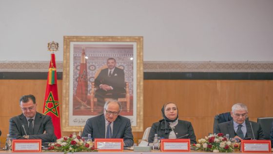 المجلس الإداري للأكاديمية الجهوية للتربية والتكوين لجهة طنجة تطوان الحسيمة يصادق بالإجماع على مشاريع برامج برسم سنتي 2025 و2026