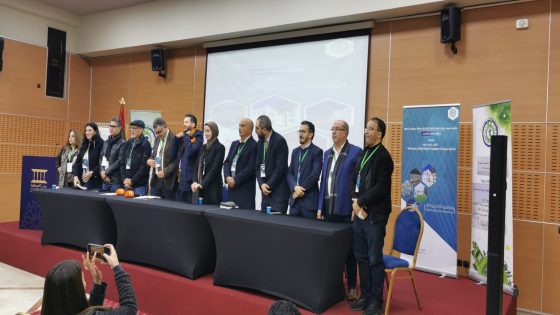 الجمع العام الخامس لمرصد حماية البيئة والمآثر التاريخية بطنجة ،يفرز مكتبا تنفيذيا جديدا .