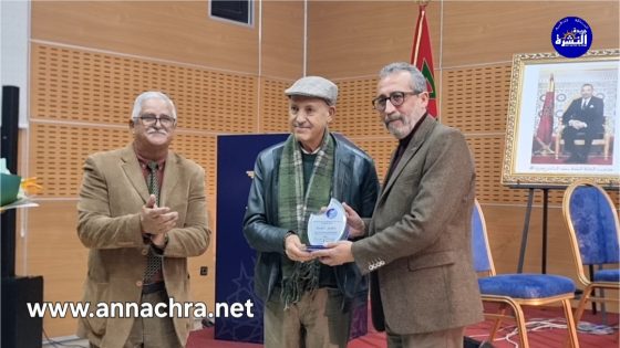 قراءات شعرية وتكريم للإعلامي شكري البكري ،مسك ختام مهرجان فنون المدينة بصمات في دورته السابعة.