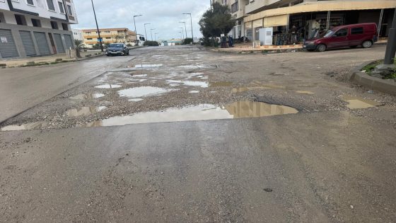 واقع جماعة كزناية في طنجة: بنية تحتية مهترئة وتهميش اجتماعي