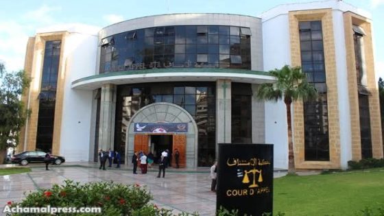 5 سنوات سجناً لتلميذ تسبب في فقدان مدير مؤسسة لإحدى خصيتيه
