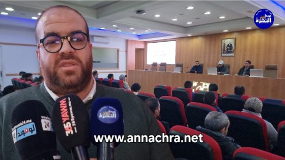“نجارين طنجة “ميلاد جمعية مهنية تعنى بأوضاع النجارين بعاصمة البوغاز.