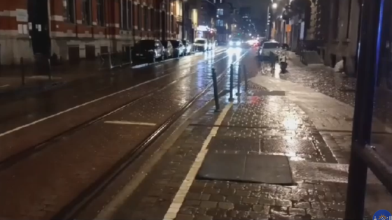 على الرصيف : مظاهر وتصرفات غير صحية لدى الجالية ببروكسيل يجب الإقلاع عنها خلال شهر رمضان المبارك