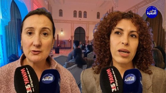 الكاتبة فدوى مسك تناقش موضوع “الاجهاض “عبر القصة المصورة، بالمعهد الثقافي الفرنسي بطنجة.