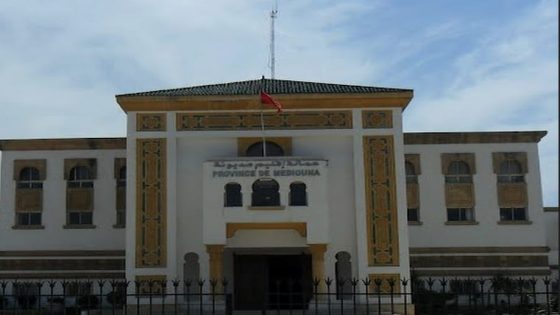 تنقيل رجال السلطة المحلية بإقليم مديونة.. حركية جديدة تعزز الحكامة الترابية