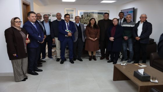 الوكالة الحضرية لتطوان تطلق “الشباك الوحيد للمنعشين العقاريين” لتعزيز الشفافية وتسريع معالجة الملفات.