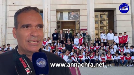 جعية أنصار ومحبي إشيلية بوطنة بطجة تحتفي مبدع الفوتسال المغربي المدرب هشام الدكيك.