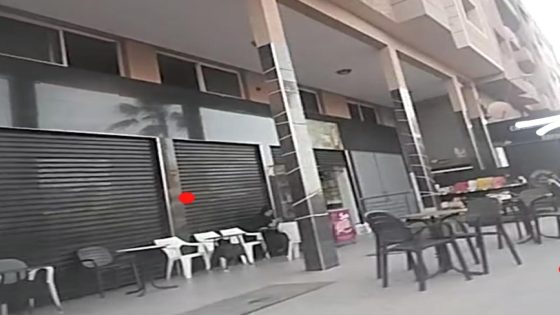 تيط مليل واستفحال فوضى احتلال الملك العام والخاص وتغول الفوضى والبلطجية بشكل سافر … إلى متى؟