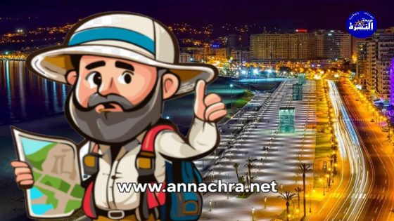 فوضى السمسرة السياحية بكورنيش طنجـة، أرباب فنادق يشتكون من “مرشد مزور” يوجه الزوار نحو الشقق المفروشة.