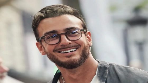 إدانة سعد لمجرد بخمس سنوات سجنا في فرنسا في قضية اغتصاب تعود إلى 2018.