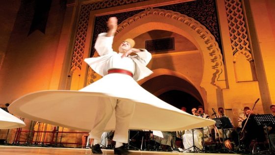 مهرجان فاس للموسيقى العالمية العريقة في دورته التاسعة والعشرون يحتفي “بالمعلمين الحرفيين” خلال الفترة ما بين 4و 7 يونيو.