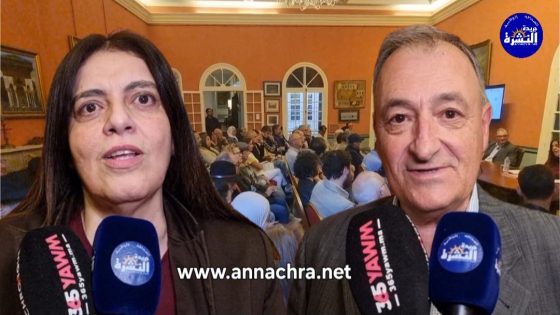 “جولة في أزقة مدينة طنجة الدولية ” مؤلف ثنائي ،يسترجع نوستالجيا التسامح والتعايش بين الديانات .