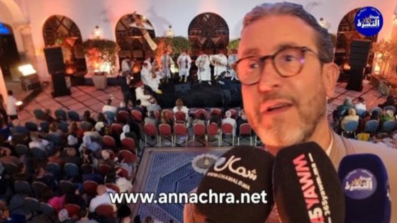 مؤسسة نسائم الأندلس لحفظ الموروث تحيي سهرة الربيع مع جوق البريهي بفاس ،بفندق المنزه بطنجة.