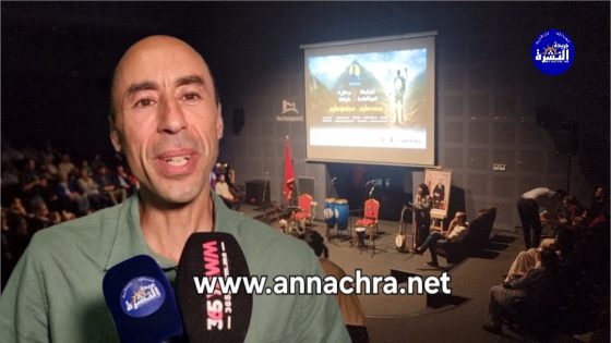 مهرجان أيام الرحالة يسدل ستار دورته الخامسة بحفل متنوع وتكريم شخصيات داعمة وفنانين مشاركين .