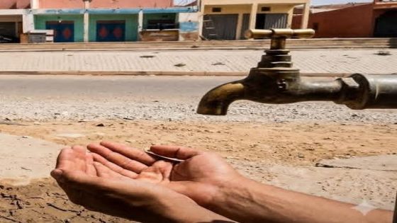 عطش العيد بوزان ونواحيها: حين يغيب الماء تغيب الكرامة