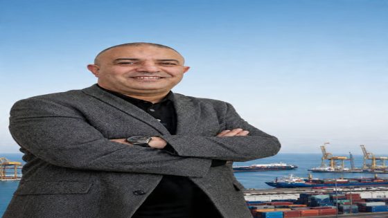 الأمن البحري في إفريقيا الأطلسية مدخل استراتيجي لتنمية دول الساحل الافريقي.
