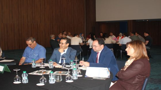 مستجدات مكتب الصرف في صلب لقاء اقتصادي بطنجة لتعزيز مواكبة المقاولات والاستثمار.