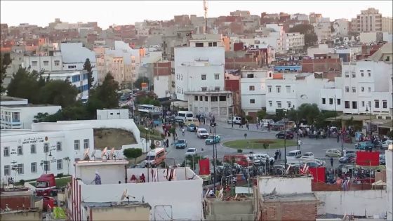 طنجة ،بني مكادة ..صمت انتخابي يسبق العاصفة ،أم عزوف مبكر عن سباق 2026؟