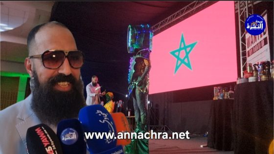 طنجة تحتضن البطولة الوطنية لعروض الحلاقة على ركح مسرح المركز الثقافي أحمد بوكماخ.