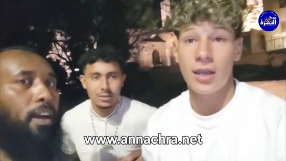 ارتسامات شباب مغاربة حول أوضاع المهاجرين غير الشرعيين بالفردوس المفقود إسبانيا.