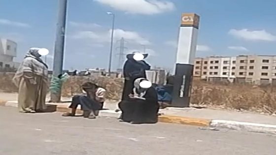 ظلّ مفقود وكرامة مؤجلة … إلى متى؟