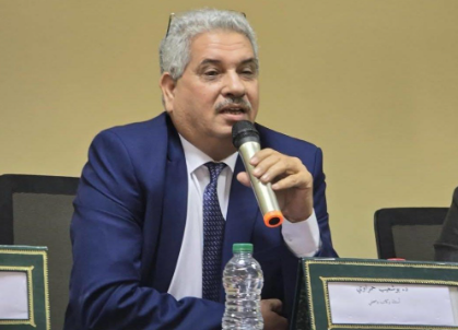 مهمة جدا … قد أرفض الترشح .. لكنني لن أرفض أبدًا خدمة وطني لأن خدمة الوطن لا تختزل في مقعد انتخابي فليس كل من يبتعد عن الترشح للانتخابات عاجزًا عنها ….