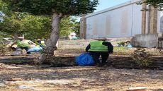 بطنجة …حملة للنظافة وتنظيف عدد من الفضاءات والأزقة، في خطوة تروم المحافظة على جمالية المجال الحضري،