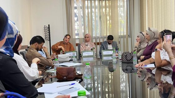 طنجة.. منتدى الأمل للتنمية المستدامة يناقش دور الشباب والمرأة في المشهد السياسي المغربي.