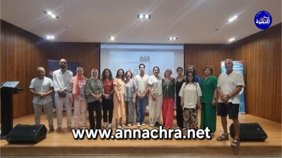 جمعية الصداقة المغربية الايبروأمريكية تستضيف المخرج المكسيكي أندريس أرويو و الوثائقي “طرق كورتيز “.