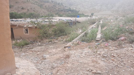 المغرب العميق بين وعود التعميم وواقع الحرمان .. سكان بمنطقة أنركي إقليم أزيلال يناشدون الإنصاف وتمكينهم من حقهم في الكهرباء