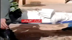نقل عضوة من حزب الأحرار إلى المستشفى بعد تعرضها للضرب داخل قاعة اجتماعات جماعة المجاطية أولاد طالب