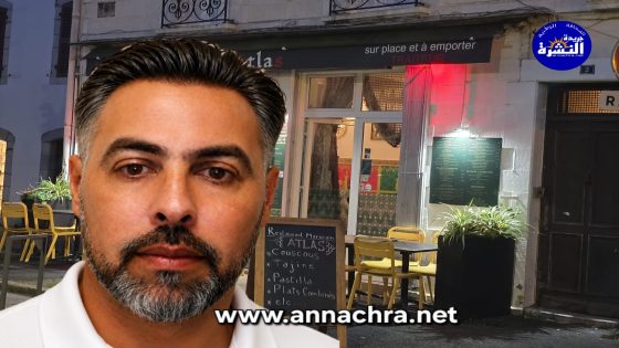 رشيد بوعرفة.. ابن ميسور الذي حمل نكهة المطبخ المغربي إلى فرنسا