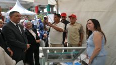 طنجة تحتفي باليوم الوطني للمهاجر وتستحضر أدوار مغاربة العالم في التنمية والاستثمار