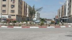 حينما يستفيق الضمير.. ساكنة رياض العمران تعيد الاعتبار لفضاء عمومي
