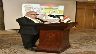 حبيب …بناء دولة قوية لا يمكن أن يتحقق بالشعارات بل بمؤسسات فاعلةوقوانين عادلة ومواجهة الفساد بكل أشكاله