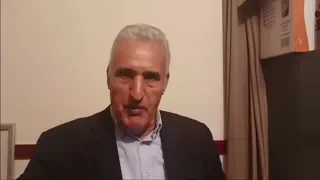 حوار مع الزميل إدريس أعمو حول قانون الجامعة الملكية لكرة القدم ورفع عدد فرق القسمين الأول والثاني