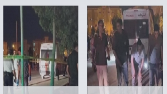 جريمة قتل تهز وجدة.. سيدة تلقى مصرعها بطلق ناري والجاني في حالة فرار