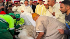 مراكش: توقيف رئيس جمعية دينية للاشتباه في النصب وانتحال الصفة والتحقيق في استعمال سيارة مصلحة