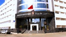 بطنجة ..توقيف شخصين للاشتباه في تورطهما في ارتكاب عمليات سرقة استهدفت وكالات لتحويل الأموال بالمدينة