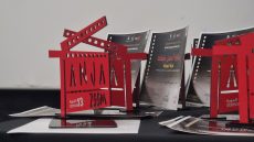 الفيلم التونسي”تحت الحجاب”. للمخرجة هزار العباسي يحرز على الجائزة الكبرى لمهرجان طنجة زووم للسينما الاجتماعية.