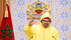 الخطاب الملكي السامي وأبعاده و الذي ألقاه العاهل المغربي يوم أمس الجمعة 9 أكتوبر 2026 تحت قبة البرلمان