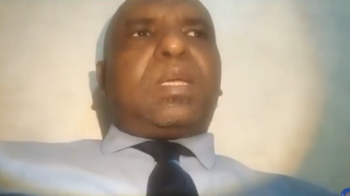 برنامج مواقف وآراء مع السيد حسن عنترة رئيس جماعة المحمدية السابق حول مشكل الهجرة الجماعية إلى سبتة