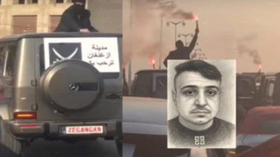 استئنافية الناظور تدين صاحب العرس الأسطوري “موسى” ب 30 سنة سجنا