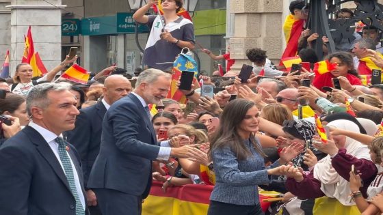 زيارة العاهل الإسباني إلى سبتة ومليلية المحتلتين.. جرح الذاكرة التاريخية وسؤال السيادة الوطنية