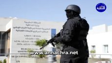 طنجة.. توقيف متطرف موالي لتنظيم “داعش” الإرهابي (المكتب المركزي للأبحاث القضائية)
